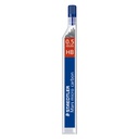 MINAS 0.5MM. STAEDTLER 250 TUBO X 12 -HB 