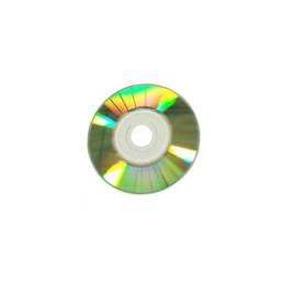 [MiniCD] Mini CD-R 