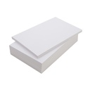 PAPEL BOND 120 GR. PX500 OFICIO 