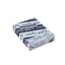 PAPEL BOND 80 GR. PASTEL ROSADO CARTA 