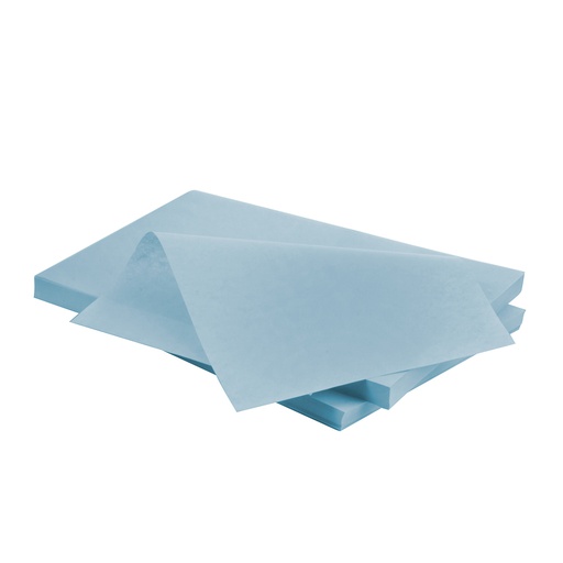 [00566-CELESTE] PAPEL COPIA CELESTE PX500 CARTA 