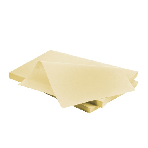 [00566-AMARILLO] PAPEL COPIA PACASA 200341 PX500 CARTA 