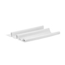 PAPEL DE CHINA BELUMOSA 50X75CM PX100 01 BLANCO
