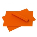 PAPEL IRIS FAST 75 GR. PX100 CARTA NARANJA