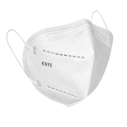 [KN95] PAQUETE DE 20 MASCARILLAS KN95