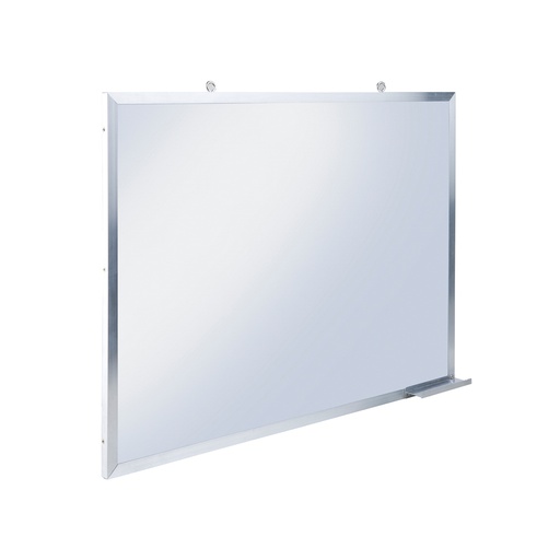 [06784] PIZARRON ULTRAWRITE MARCO DE ALUMINIO 1.20 X 0.80 MTS. FORMICA