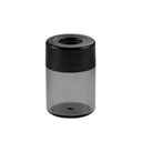 PORTACLIPS ACRIMET 936.0 MAGNETICO NEGRO 