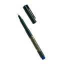 Rapidografo Faber Castell  Azul 