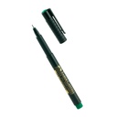 Rapidografo Faber Castell  Verde 