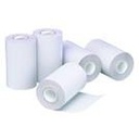 ROLLO PAPEL BOND 2 1/4″X20 MTS CAJA 50 U. ROLLO PARA SUMADORA