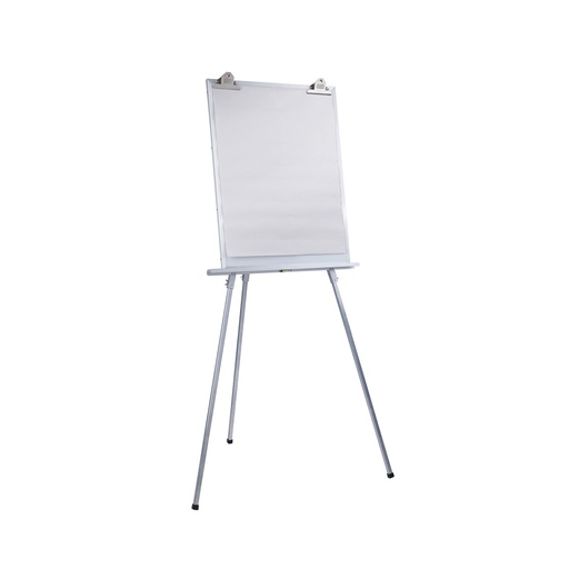 [06787] ROTAFOLIO MARCO DE ALUMINIO CON PIZARRON PLEGABLE