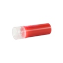 CARTUCHO DE TINTA PILOT WBS-VBM 8ML. ROJO (3X12X12)