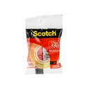 CINTA ADHESIVA SCOTCH 550 12MM X 25M AM 