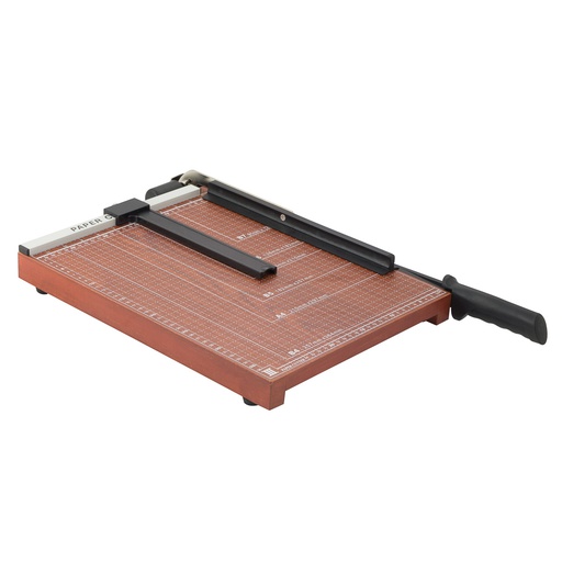 [11442] GUILLOTINA DE MADERA DE 15&quot; 
