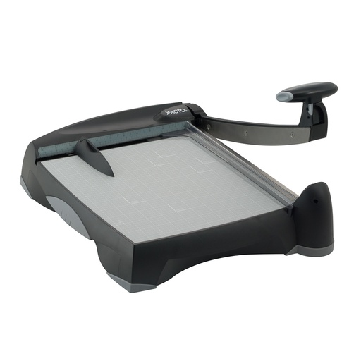 [11101] GUILLOTINA X-ACTO 26234 C/INDICADOR LASER 12″