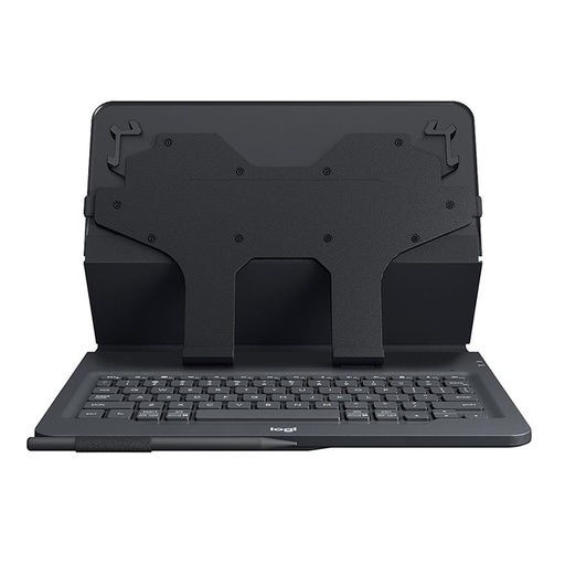 [920-008334] Funda con teclado para tablet Logitech Universal  9-10 inch bluetooth 3.0