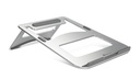 Soporte portátil de aluminio para laptop Klip Xtreme Podium 15.6"