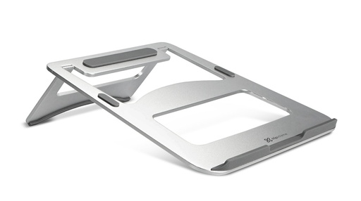 [KAS-001] Soporte portátil de aluminio para laptop Klip Xtreme Podium 15.6&quot;