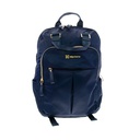 Mochila para laptop Klip Xtreme Toscana 15.6" color azul