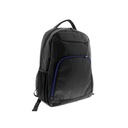 Mochila Xtech para laptop de 15. 6" color negro