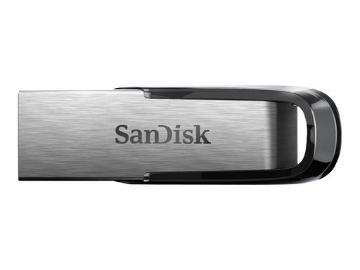 [SDCZ73-064G-G46] Memoria USB SanDisk Ultra Flair - Unidad flash  -  64 GB - USB 3.0