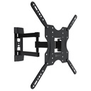 Klip Xtreme Soporte para Televisión tipo Brazo de 32"a 60"