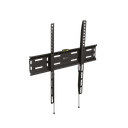 Soporte para Televisión Klip Xtreme para pantallas de 23″ a 46″   KPM-715, peso máximo de 50Kg Color negro
