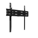 Soporte para TV Klip Xtreme de 23″ a 46″ con Inclinación de 10 grados  KPM-clinación de 10 grados   KPM-725