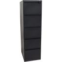 Archivo de 5 gavetas