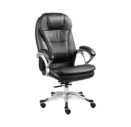 [AM160XTK01] Silla ejecutiva con reposabrazos