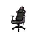 Silla Thrónos200s Primus Gaming Ergonómica Con Cojín Lumbar Y Almohada Removibles Para Gamer