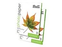 Papel foto KlipXtreme brillante - glossy KPG-160 60H.