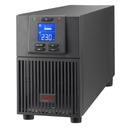 UPS APC Easy  On-Line SRV 2000VA 120V 