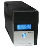 [FX-2200LCD] UPS Forza FX-2200LCD 2200VA 1200W 8 Out 120V US plug