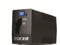 [SL-601UL] UPS Forza SL-601UL 600VA 