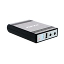 UPS Mini Forza - Battery backup - DC - 14 Watt -  AC 100-120/200-240 V - 5/9/12V Output