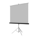 Pantalla de proyeccion Klip Xtreme   KPS-113  KPS-113  92" - 16:9