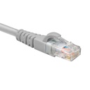 Cable Nexxt Solutions - Patch cable - UTP - RJ -45 - Gris - Cat6 - 30cm
