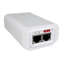 Inyector de corriente Ubiquiti Soporte de red Color blanco
