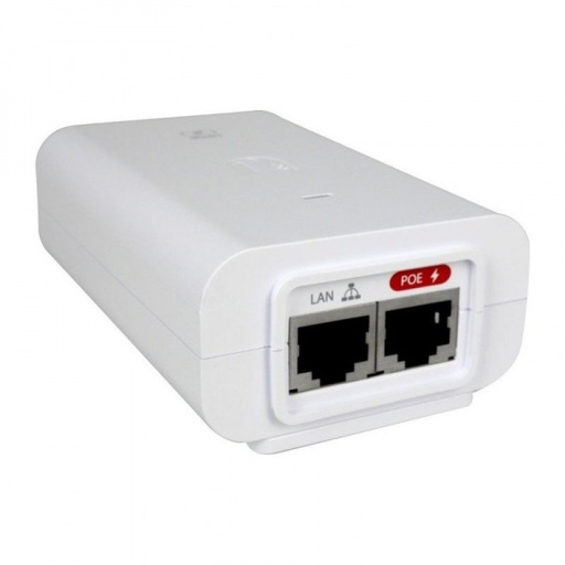 [U-POE-AF] Poe Ubiquiti  injector - 802.3af Suppor ted
