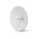 Puente inalámbrico Ubiquiti PowerBeam ac PBE-5AC-GEN2  GigE, AirMax ac - AirMax ac - alimentación cc