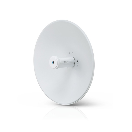[PBE-5AC-GEN2] Puente inalámbrico Ubiquiti PowerBeam ac PBE-5AC-GEN2  GigE, AirMax ac - AirMax ac - alimentación cc