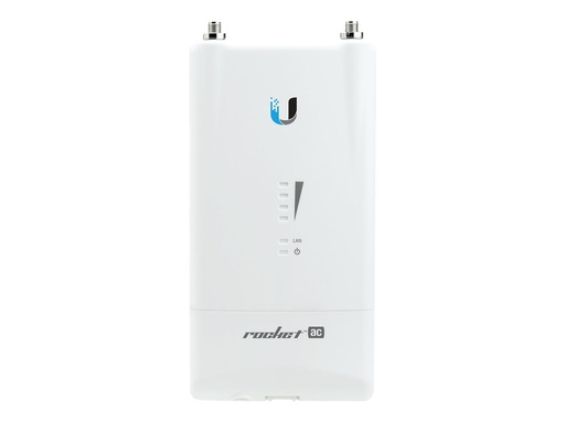 [R5AC-LITE] Punto de  acceso inalámbrico Ubiquiti Rocket ac R5AC-LITE AirMax ac - AirMax ac
