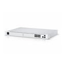 Router Ubiquiti  Wireless - Rack-moun table - UDM-Pro - 1U