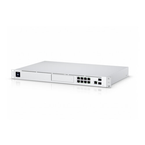 [UDM-Pro] Router Ubiquiti  Wireless - Rack-moun table - UDM-Pro - 1U