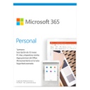 Licencia Microsoft 365 Personal   de suscripción (1 año)  1 persona