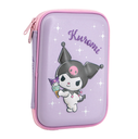 PORTALAPICES MOOVING CUADRUPLE 1532255 KUROMI