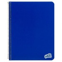 CUADERNO CON ESPIRAL QUICK 150H TD NEON