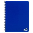 CUADERNO CON ESPIRAL QUICK 150H. TAPA DURA PLANNER NEON