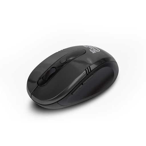 [KMW-330BK] Mouse Klip Xtreme KMW-330 Negro Vector